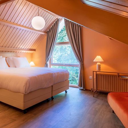 Residenties En Bungalow Royal Domburg Ngoại thất bức ảnh
