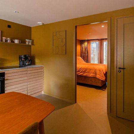 Residenties En Bungalow Royal Domburg Ngoại thất bức ảnh