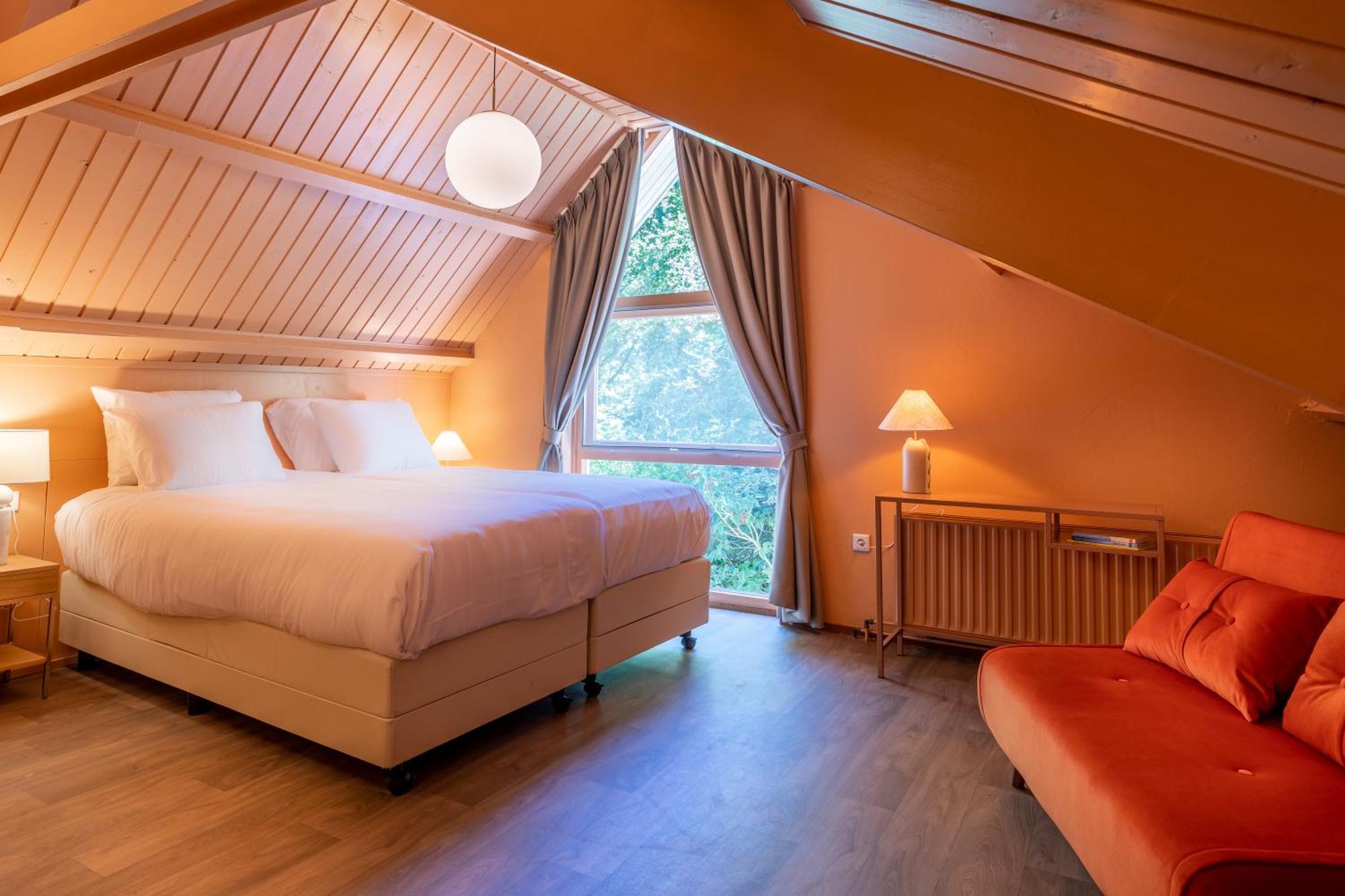 Residenties En Bungalow Royal Domburg Ngoại thất bức ảnh