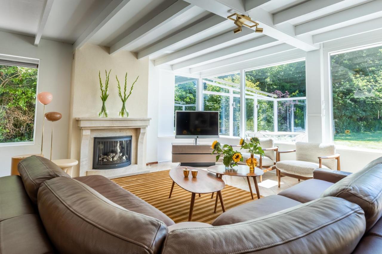 Residenties En Bungalow Royal Domburg Ngoại thất bức ảnh
