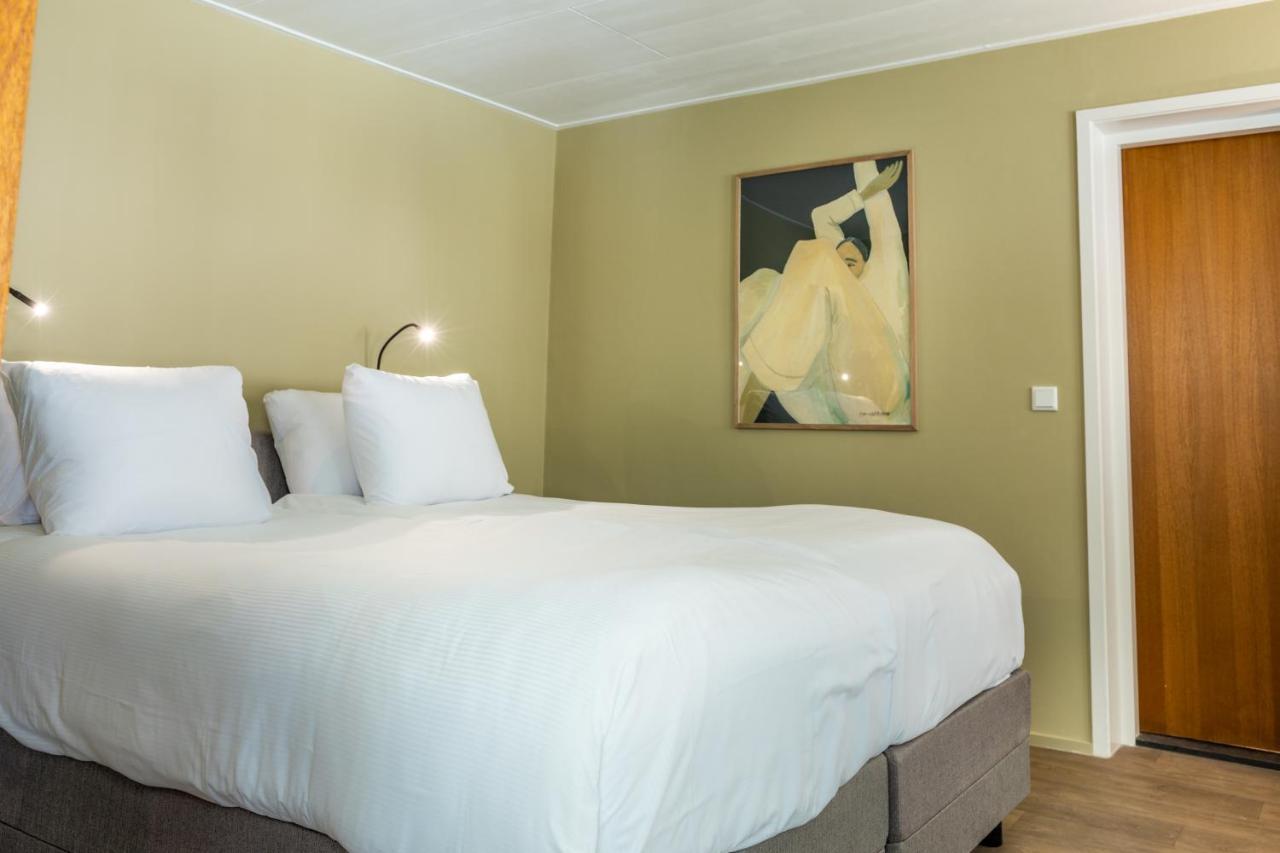 Residenties En Bungalow Royal Domburg Ngoại thất bức ảnh