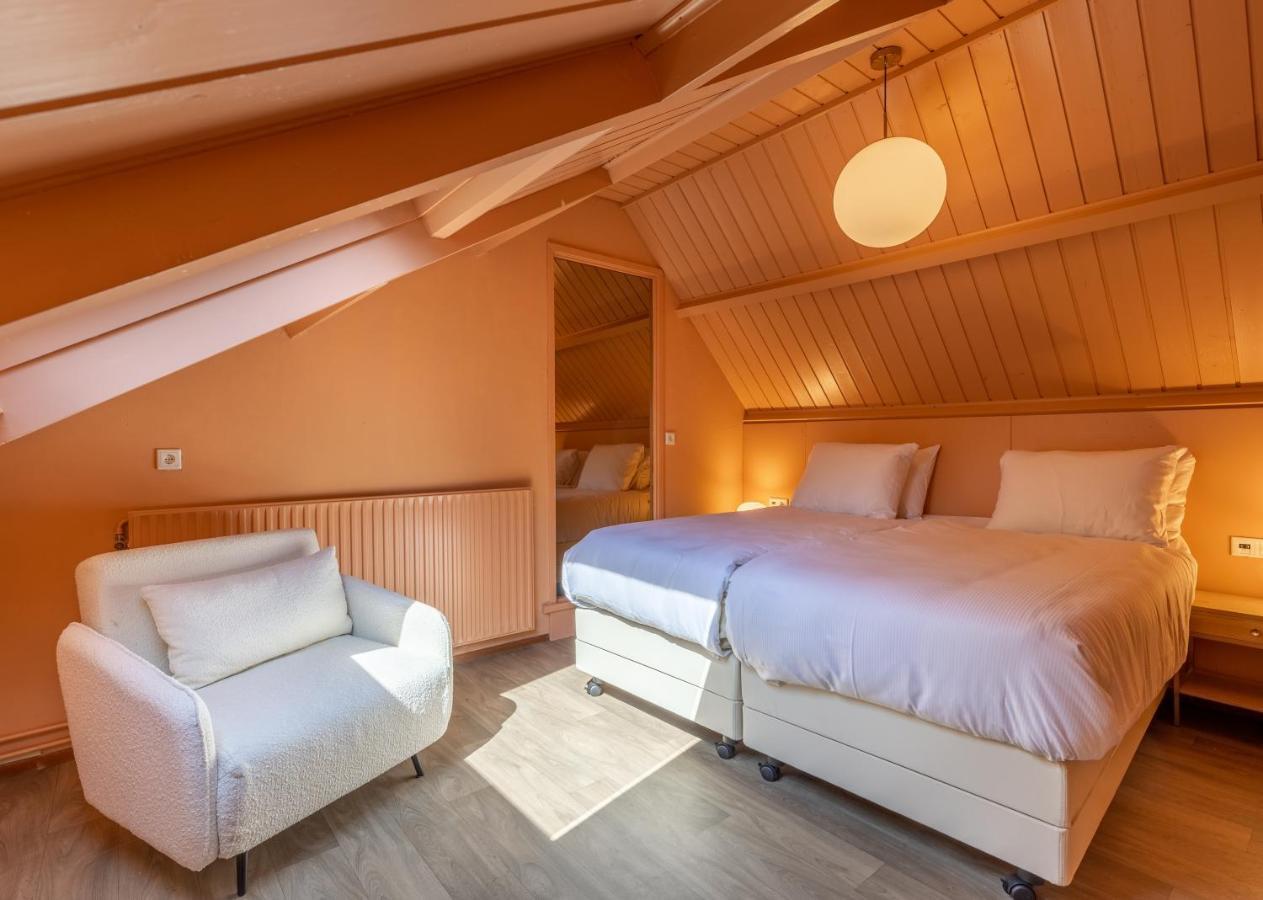 Residenties En Bungalow Royal Domburg Ngoại thất bức ảnh