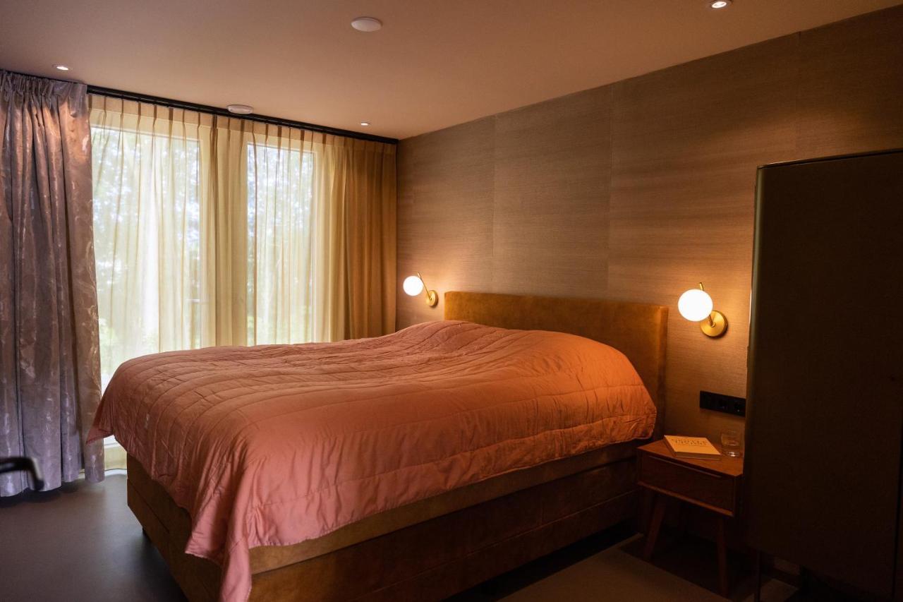 Residenties En Bungalow Royal Domburg Ngoại thất bức ảnh
