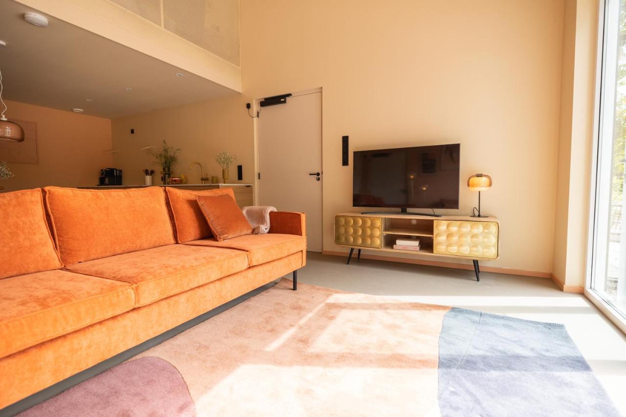 Residenties En Bungalow Royal Domburg Ngoại thất bức ảnh