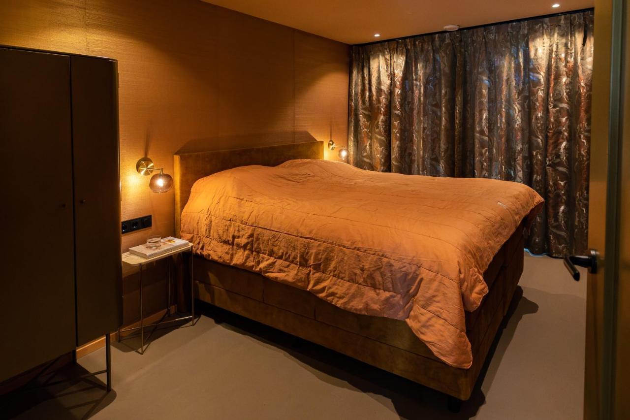 Residenties En Bungalow Royal Domburg Ngoại thất bức ảnh
