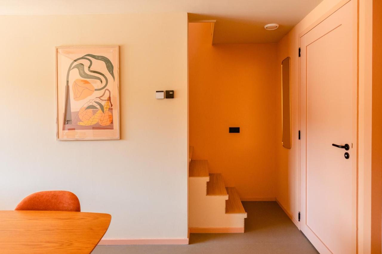 Residenties En Bungalow Royal Domburg Ngoại thất bức ảnh