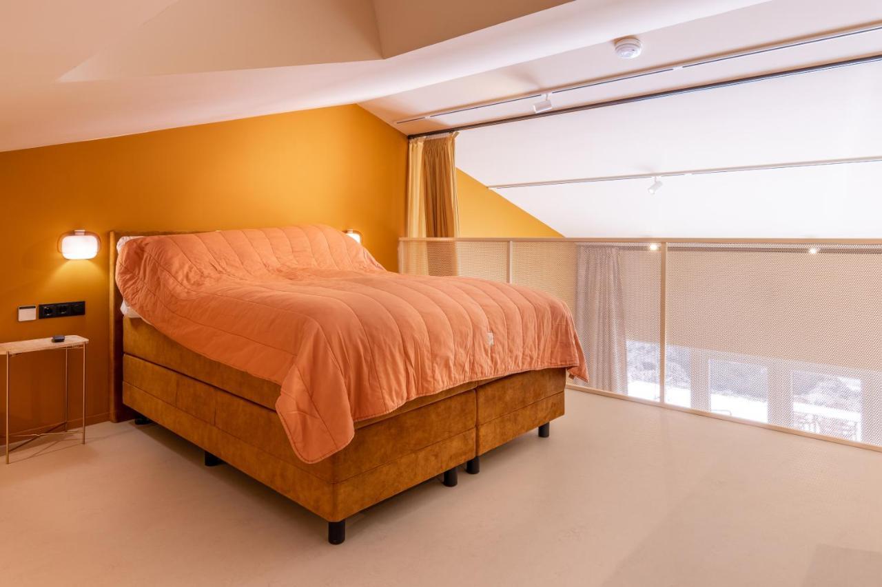 Residenties En Bungalow Royal Domburg Ngoại thất bức ảnh