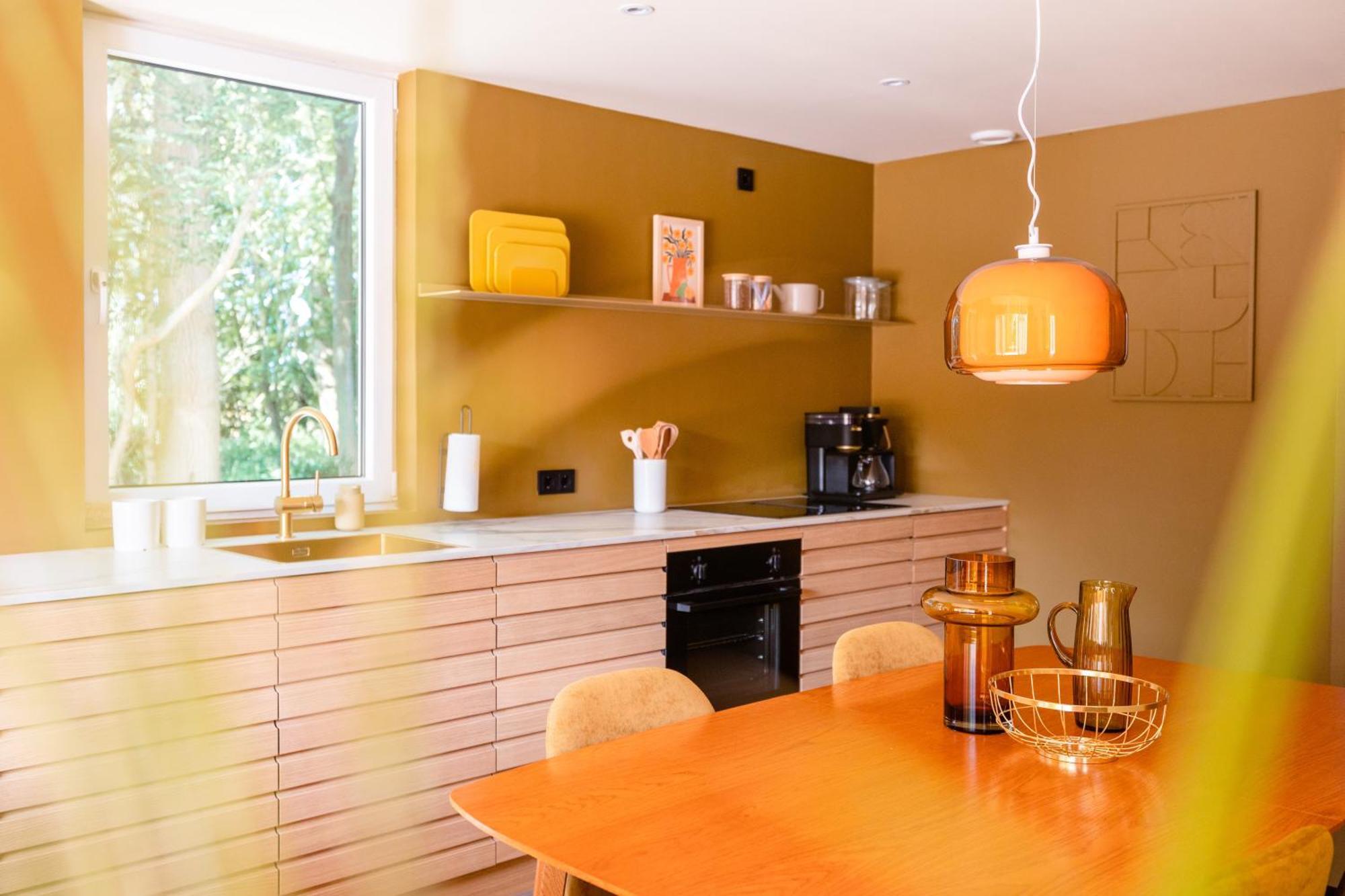 Residenties En Bungalow Royal Domburg Ngoại thất bức ảnh