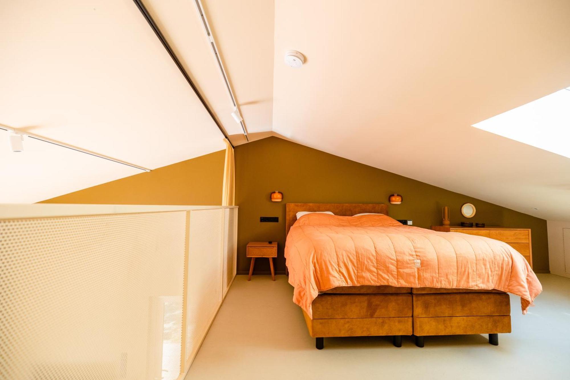 Residenties En Bungalow Royal Domburg Ngoại thất bức ảnh