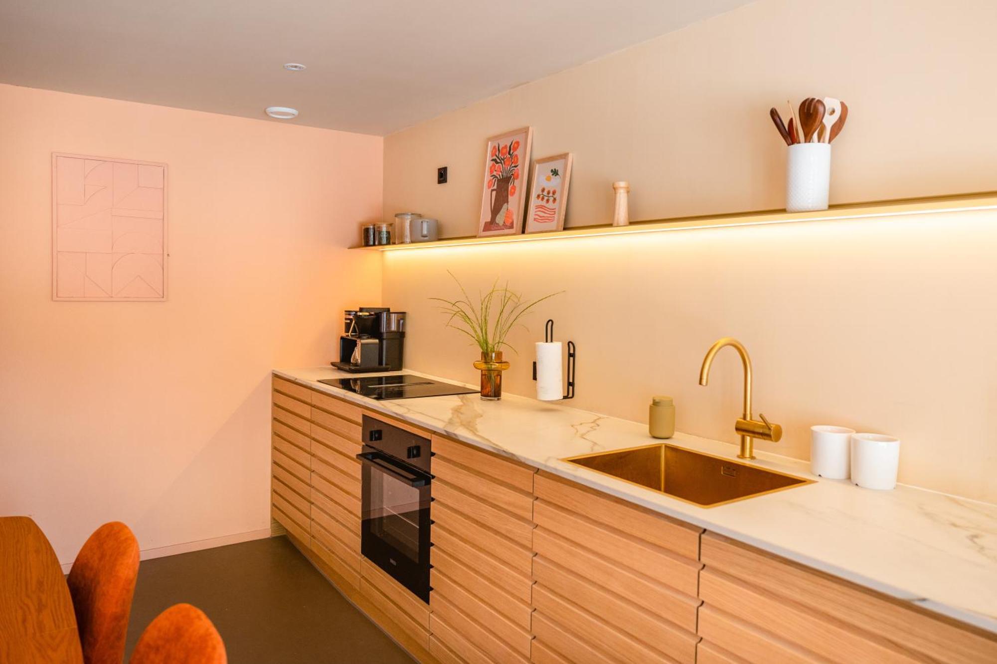 Residenties En Bungalow Royal Domburg Ngoại thất bức ảnh