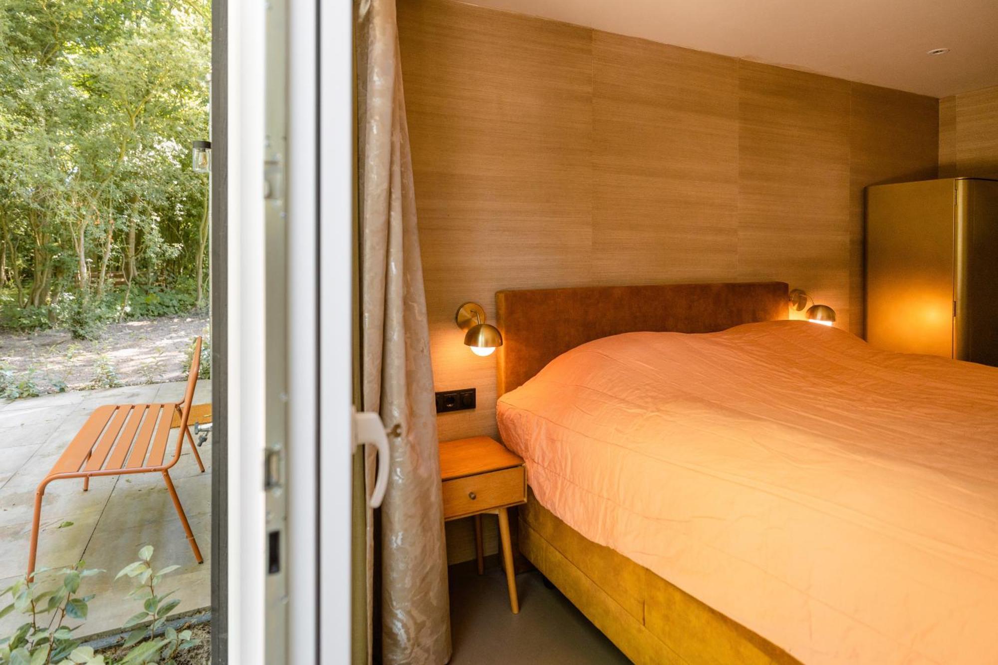 Residenties En Bungalow Royal Domburg Ngoại thất bức ảnh