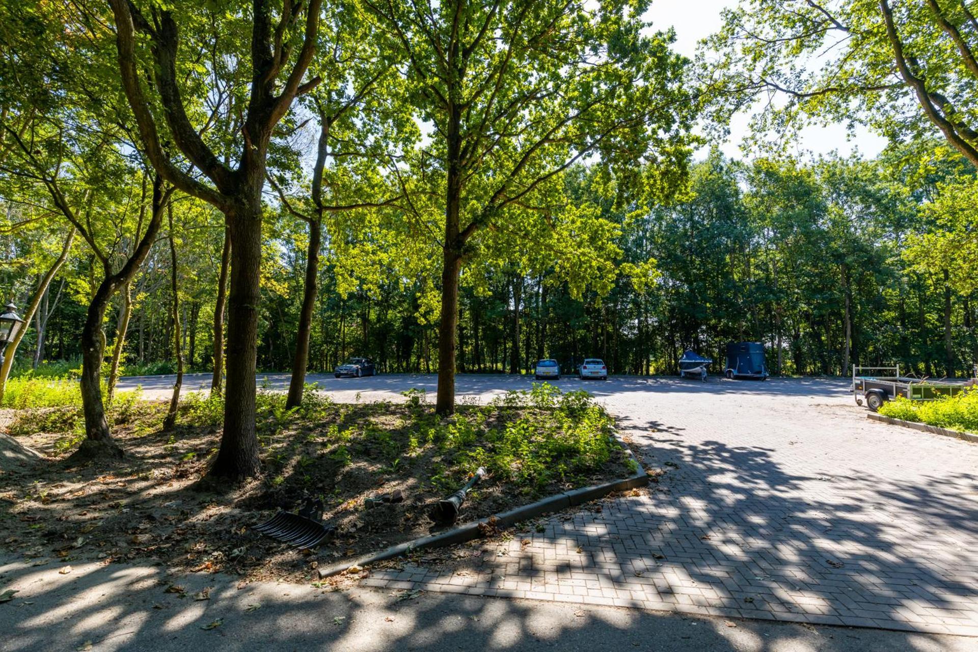 Residenties En Bungalow Royal Domburg Ngoại thất bức ảnh