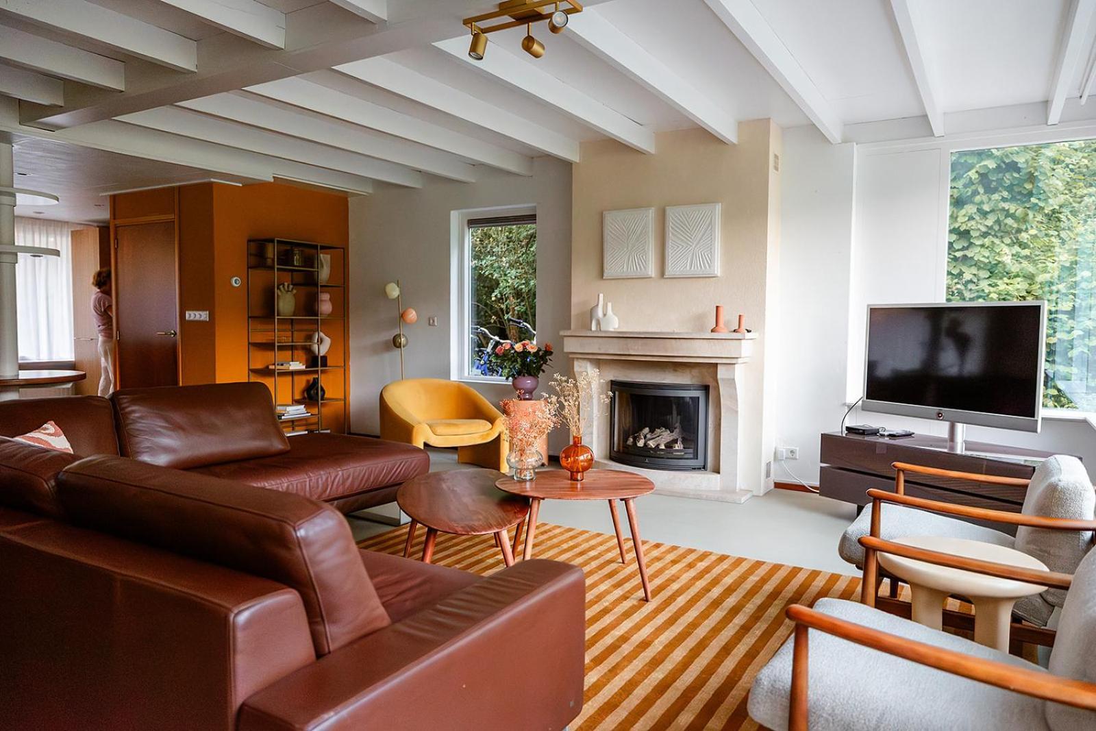 Residenties En Bungalow Royal Domburg Ngoại thất bức ảnh