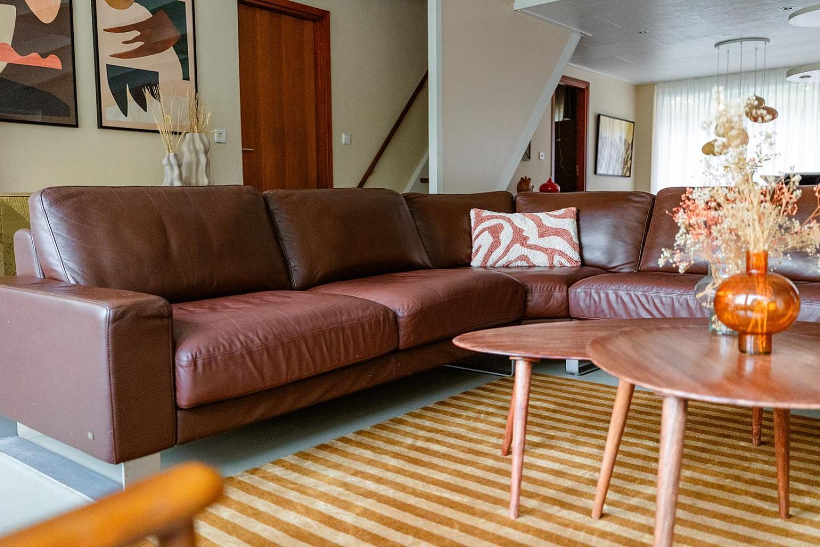 Residenties En Bungalow Royal Domburg Ngoại thất bức ảnh