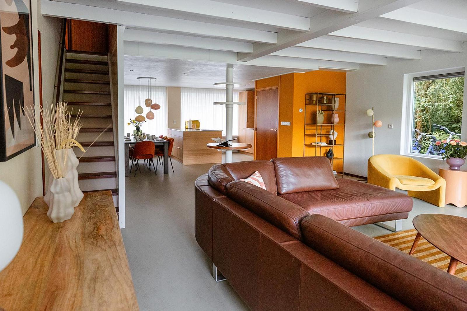 Residenties En Bungalow Royal Domburg Ngoại thất bức ảnh